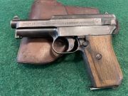 Mauser 1910/14