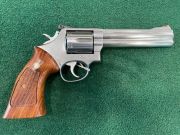 SMITH e WESSON 686-3 6"