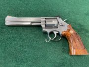 SMITH e WESSON 686-3 6"