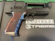 Tanfoglio STOCK I EXTREME IDPA