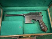 Mauser 1899 REGIA MARINA