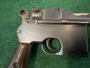 Mauser 1899 REGIA MARINA