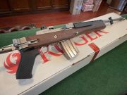 Ruger MINI-14 TACTICAL STS