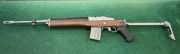 Ruger MINI-14 TACTICAL STS