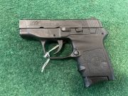 SMITH &amp; WESSON M&P BODYGUARD