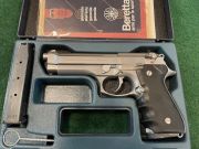 Beretta 98FS INOX