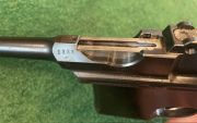 Mauser 1899 REGIA MARINA