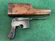 Mauser 1899 REGIA MARINA