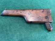 Mauser 1899 REGIA MARINA