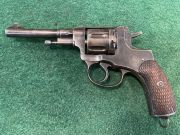 Nagant M1895