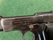 Beretta 15/19 M34