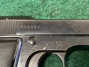 Beretta 15/19 M34