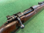 Mauser K98 PREDA RUSSA