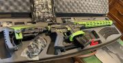 DERYA ARMS MK-12 COMP.ZOMBIE