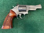 SMITH &amp; WESSON 66-1