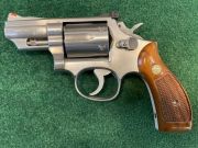 Smith & Wesson 66-1 2,5"