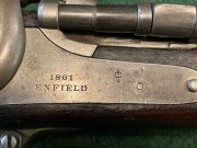 Enfield SNIDER MKII