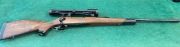 Weatherby MARK V JAPAN