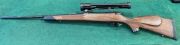 Weatherby MARK V JAPAN