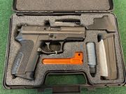 Sig Sauer SP 2022