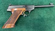 FN BROWNING INTERNATIONAL U.I.T.