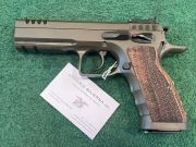 Tanfoglio STOCK I GREEN