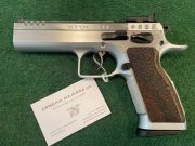 Tanfoglio STOCK II OR