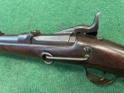 Springfield M1873 CARBINE LITTLE BIG HORN