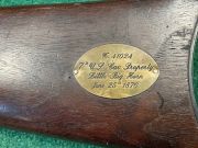 Springfield M1873 CARBINE LITTLE BIG HORN