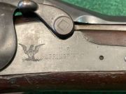 Springfield M1873 CARBINE LITTLE BIG HORN