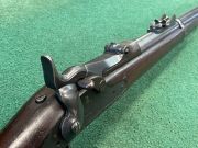 Springfield M1873 CARBINE LITTLE BIG HORN