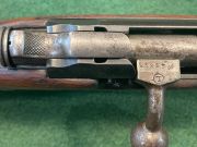 BERTHIER M1907/15 TURCO