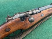 BERTHIER M1907/15 TURCO