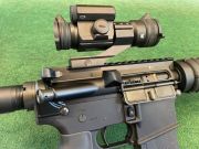 Colt M-4 CARBINE