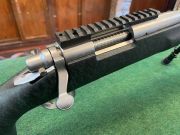 Remington 700 POLICE SS 5R