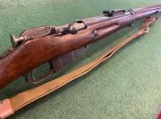 Sako M-24