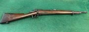 Beretta VETTERLI BREVETTO 1934