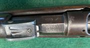 Beretta VETTERLI BREVETTO 1934