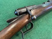 Beretta VETTERLI BREVETTO 1934