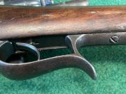 Beretta VETTERLI BREVETTO 1934