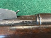 Beretta VETTERLI BREVETTO 1934