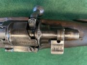 Mauser K98 PORTOGHESE