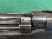 Enfield N.1 MKIII