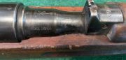 Carcano 91/38