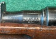 Carcano 91/38