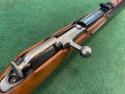Moisin Nagant M44