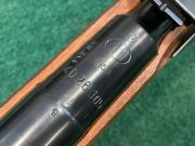 Moisin Nagant M44