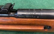 Moisin Nagant M44