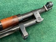 Moisin Nagant M44