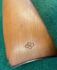 Moisin Nagant M44